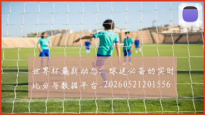 世界杯最新动态：球迷必备的实时比分与数据平台_20260521201556